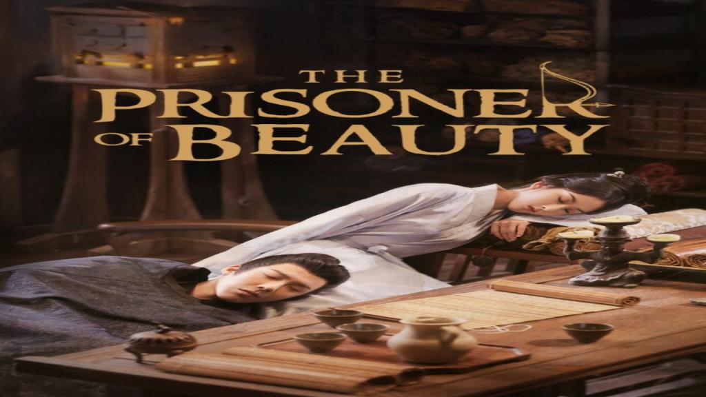 مسلسل سجين الجمال The Prisoner of Beauty الحلقة 10 العاشرة مترجمة
