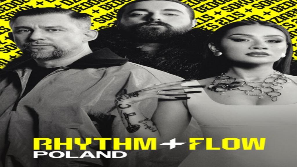 برنامج Rhythm Flow Poland مترجم