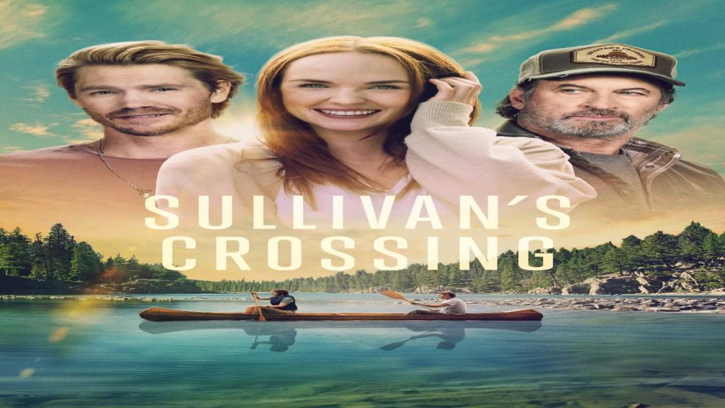 مسلسل Sullivans Crossing الموسم الثالث الحلقة 5 الخامسة مترجمة
