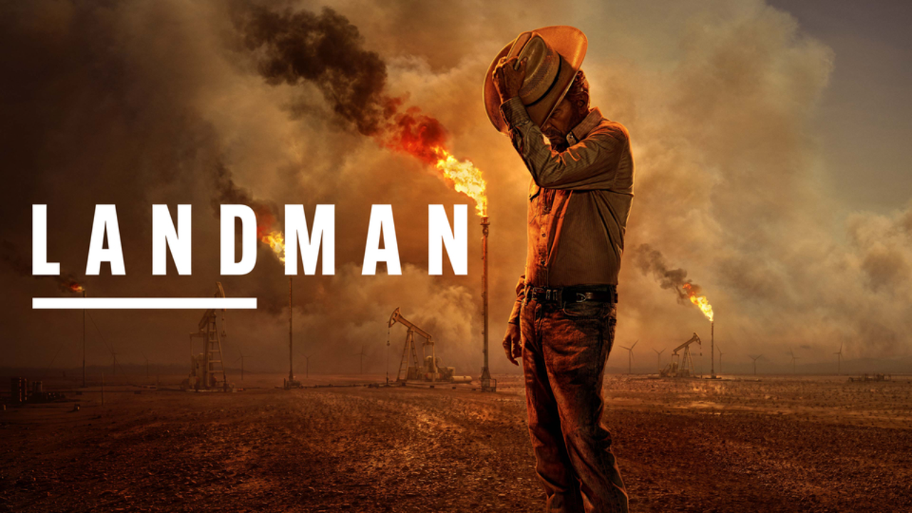 مسلسل Landman الموسم الثاني الحلقة 11 مترجمة