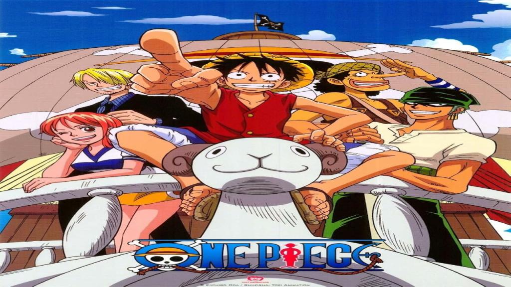 انمي ون بيس One Piece الحلقة 1170 مترجمة