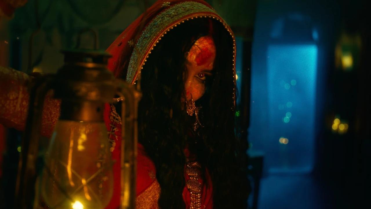 مسلسل داكيني الحلقة 4 الرابعة مترجمة