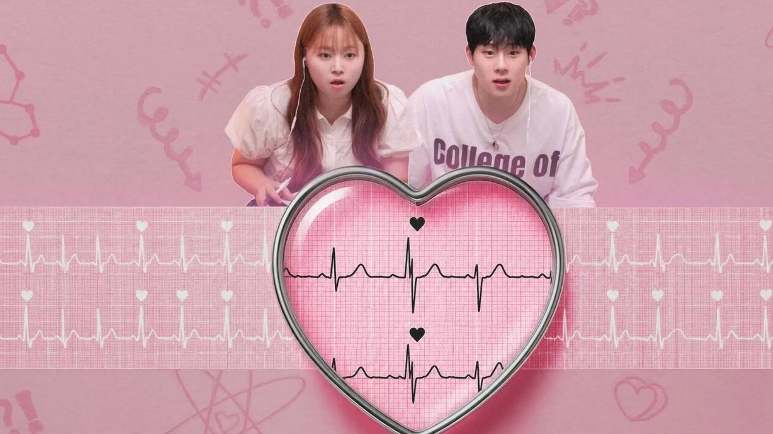 برنامج مختبر الحب The Love Lab الحلقة 6 مترجمة